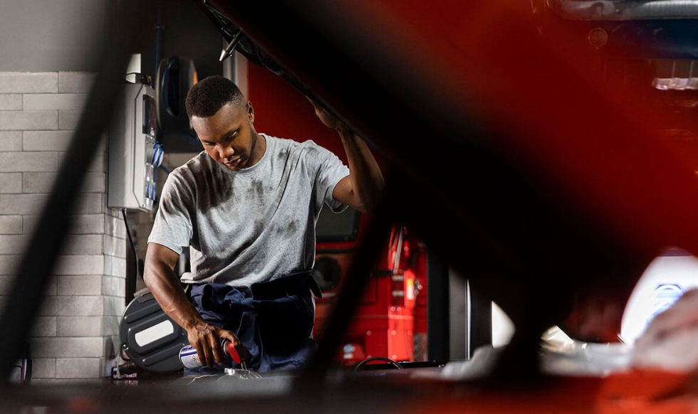 Exhaust System Services Balmain & Rozelle