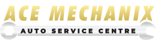Ace Mechanix Logo